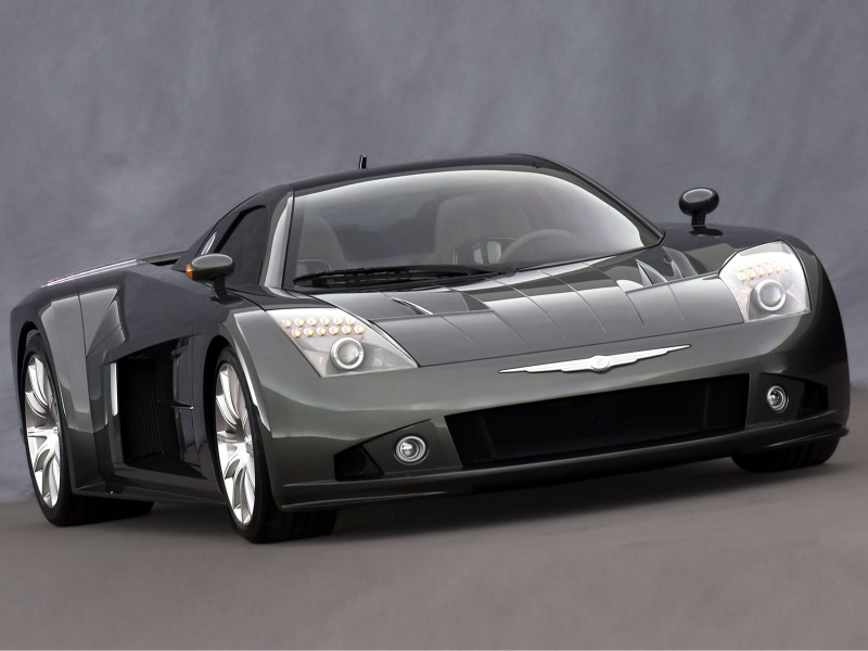 Illustration for article titled In a Chrysler, it's Yours to Discover, Eh?